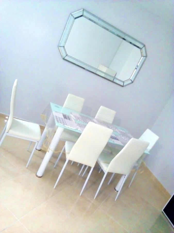 Appartement A Tanger Deux Chambres מראה חיצוני תמונה