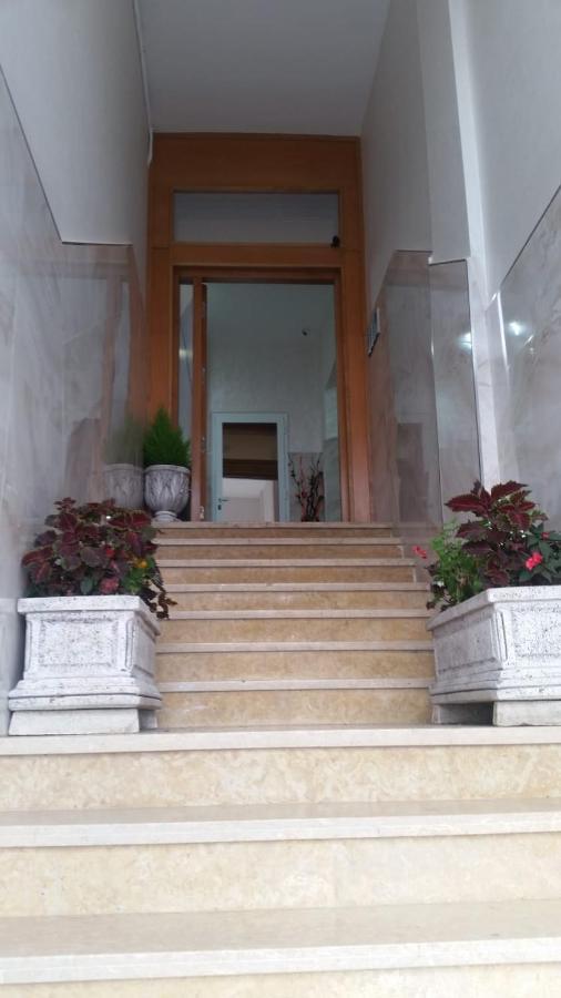 Appartement A Tanger Deux Chambres מראה חיצוני תמונה