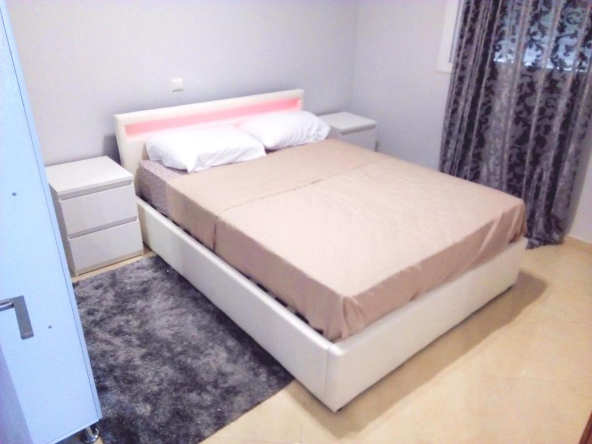 Appartement A Tanger Deux Chambres מראה חיצוני תמונה