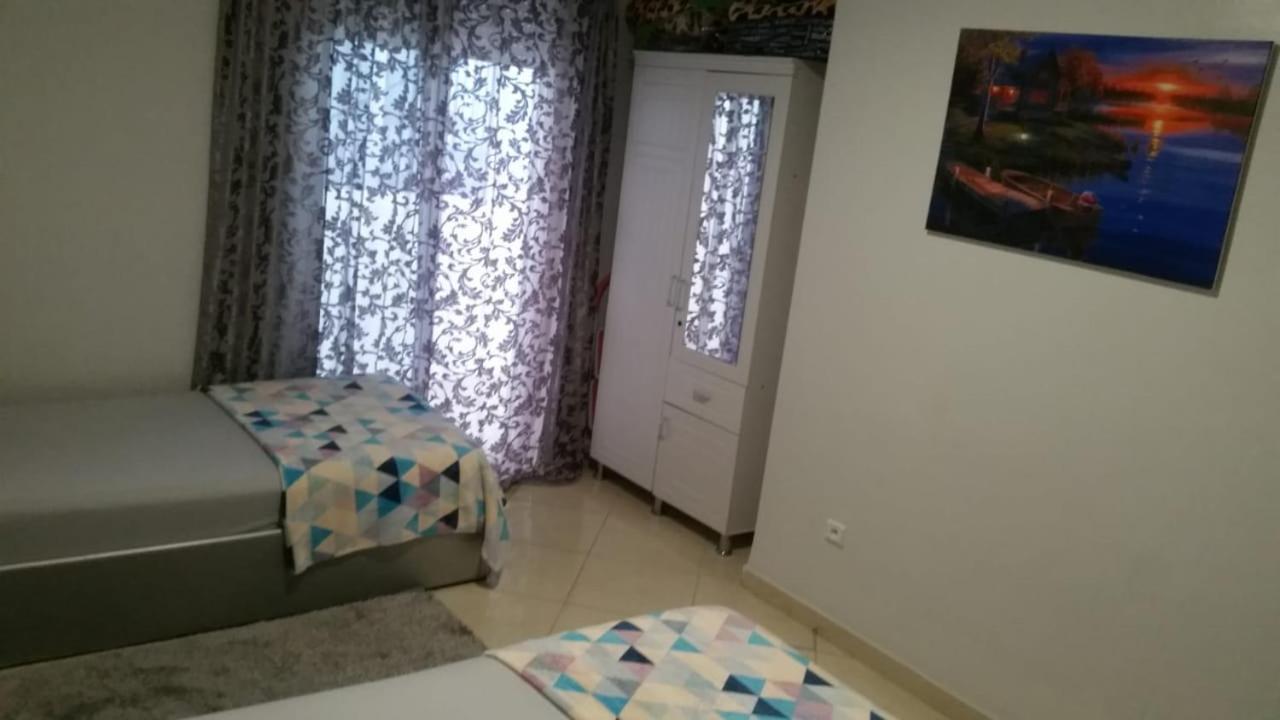 Appartement A Tanger Deux Chambres מראה חיצוני תמונה