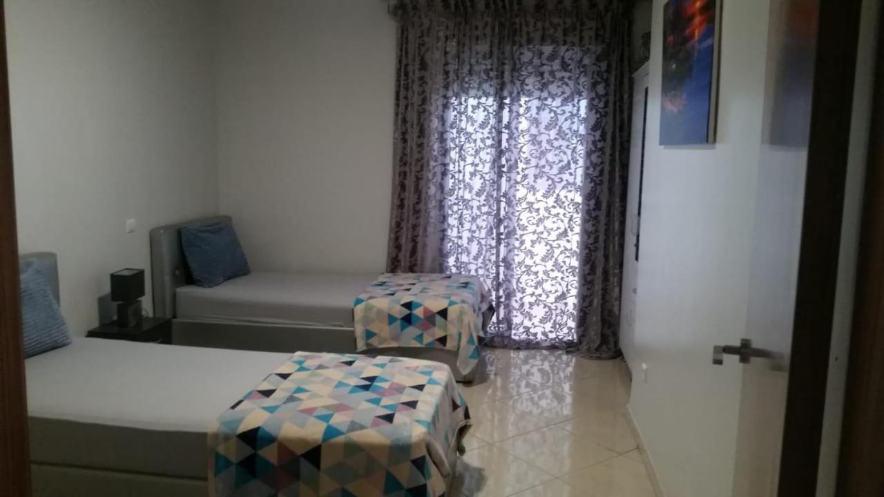 Appartement A Tanger Deux Chambres מראה חיצוני תמונה